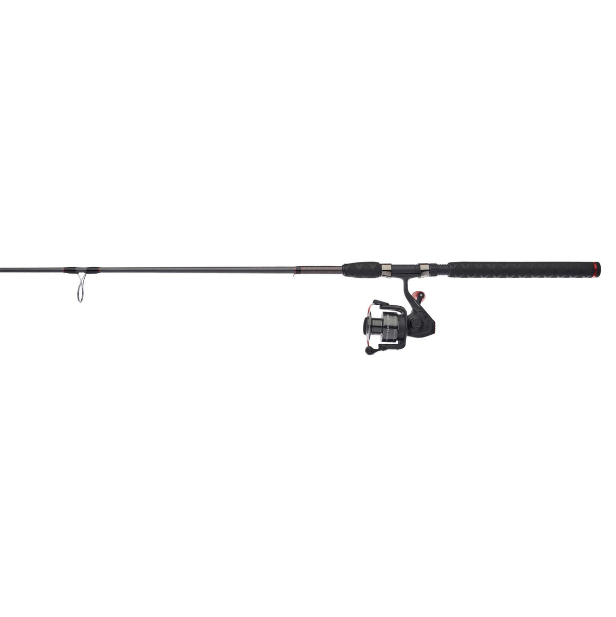 6’6” Medium Heavy Spinning Fishing Rod and Reel Combo F934238