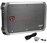 2000 Watt Mono Class D Car Audio Amplifier C28760
