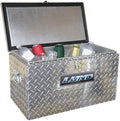 Flush Mount Box Aluminum U981751
