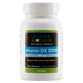 Vitamin D3 5000 60sg P5442
