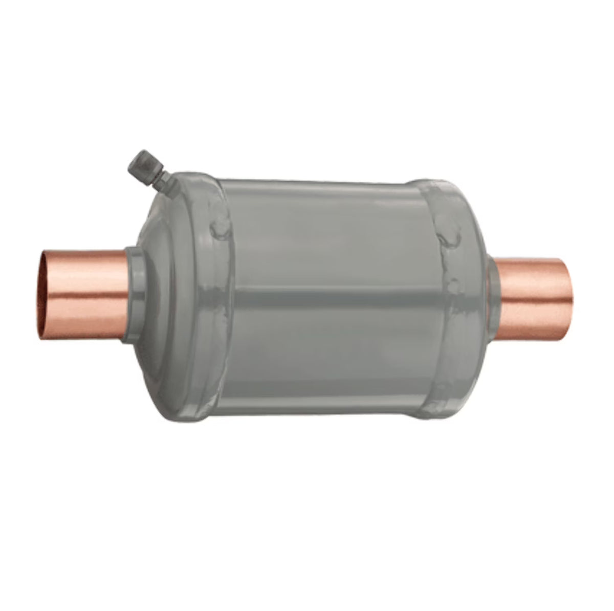 Refrigerant High Acid Removal Suction Filter Drier Q620