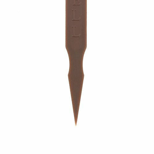 Brown Medium Steak Marker, Case of 10,000 P874905