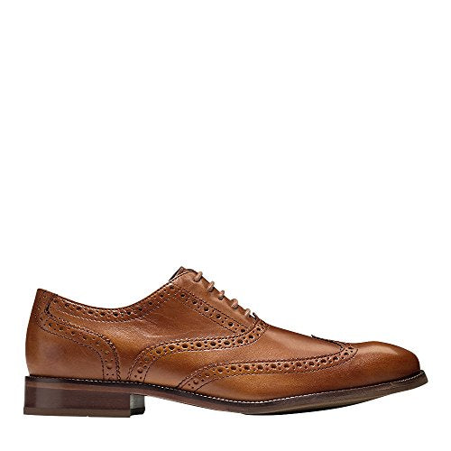 Men's Williams Wingtip Oxford T6027