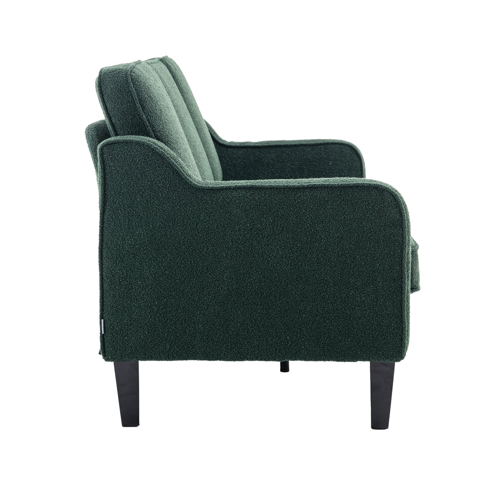 Three Seat Square Arm Sofa M382687