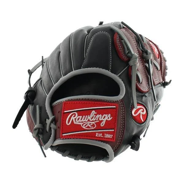 12 in. Pitcher Glove RH D8691