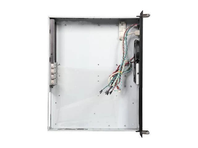 2U Rackmount Server Case Q192279
