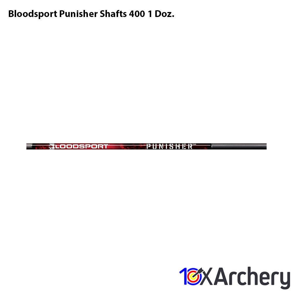 400 Shafts 1 Doz. J4644