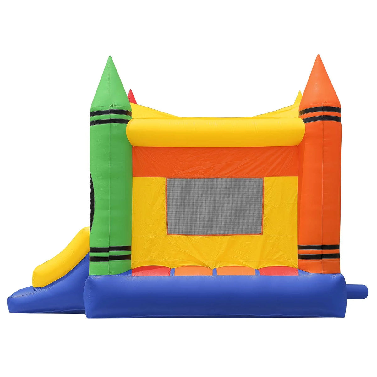 Inflatable Bounce House with Blower X522685