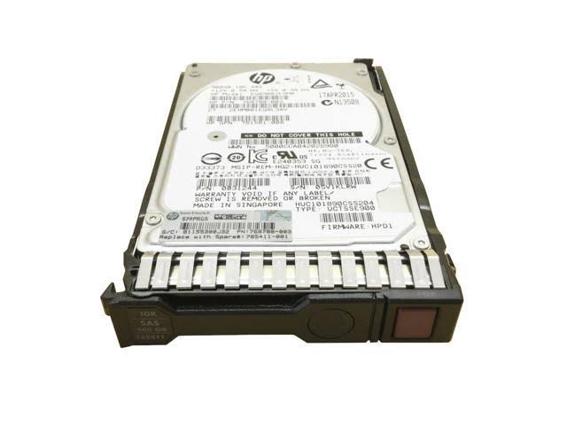 900 GB Hot-swap SAS HDD A9578