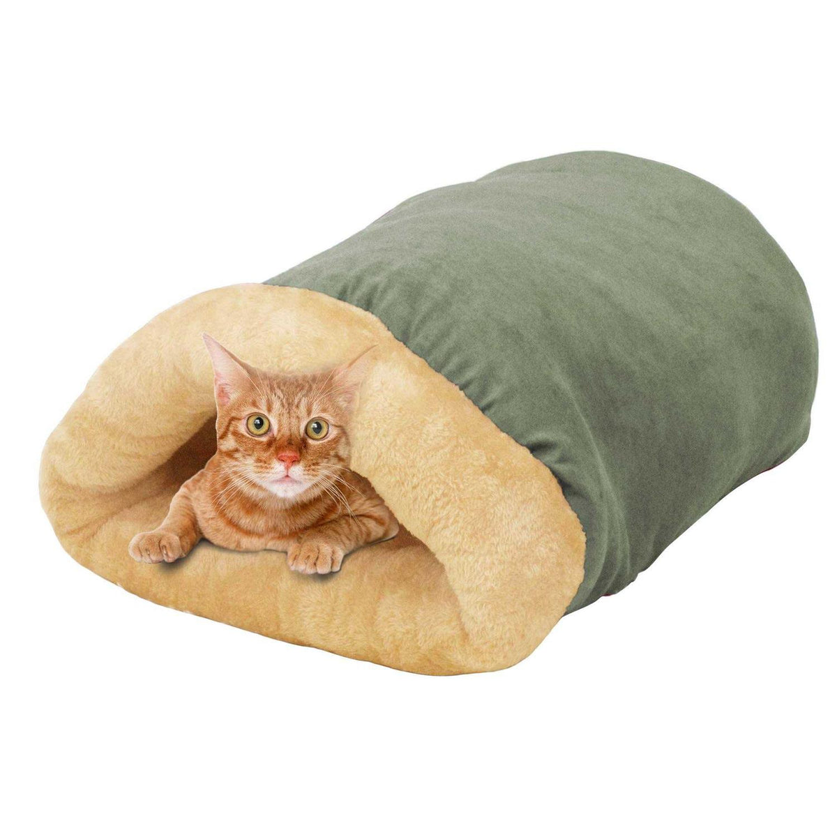 4 in 1 Self Warming Cat Bed M2083