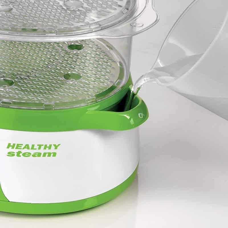 Food Steamer 9L 800W S47070