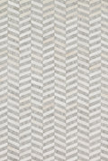 Grey Ivory Rug W6313