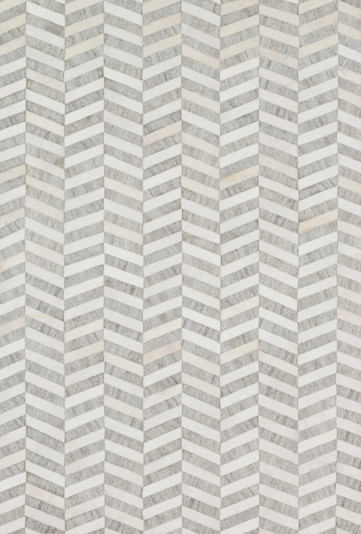 Grey Ivory Rug W6313