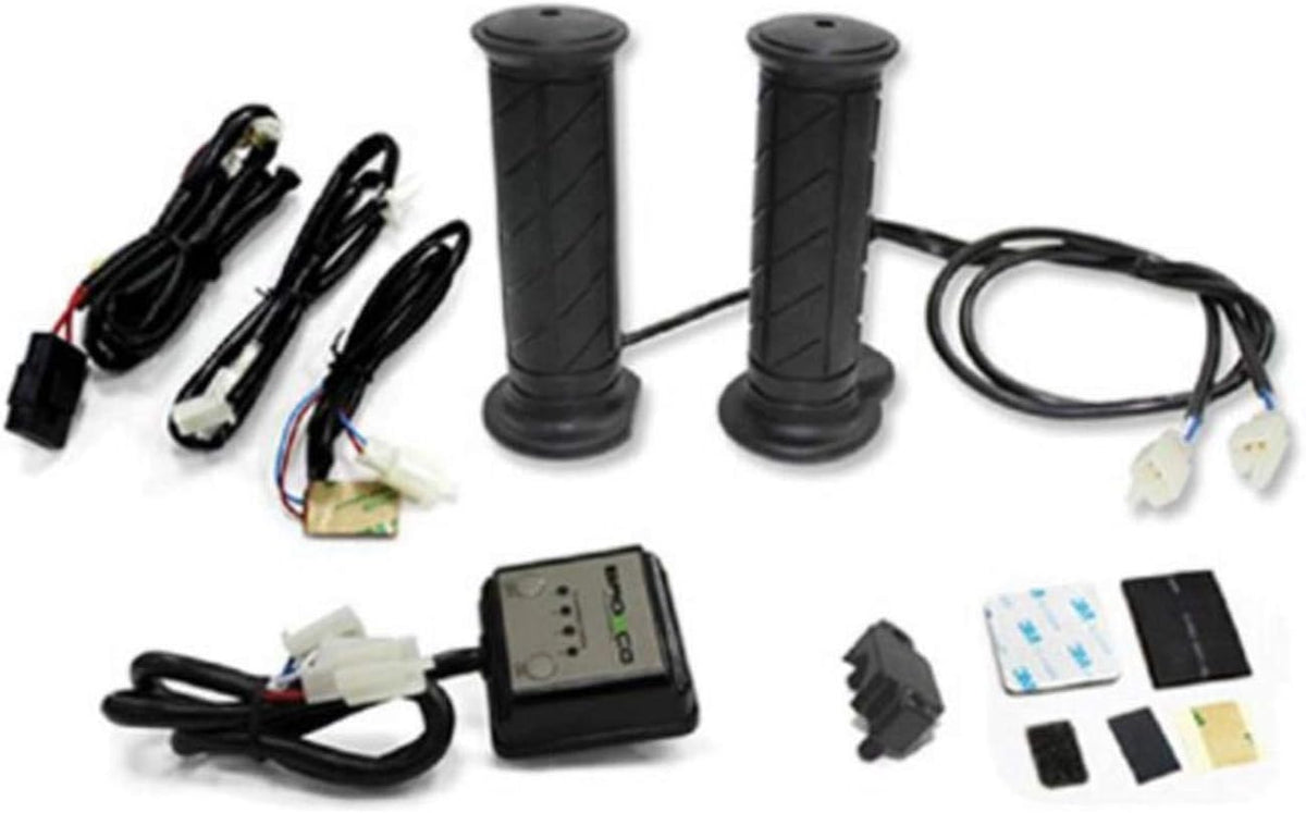 Hand Grip Heater Set D553