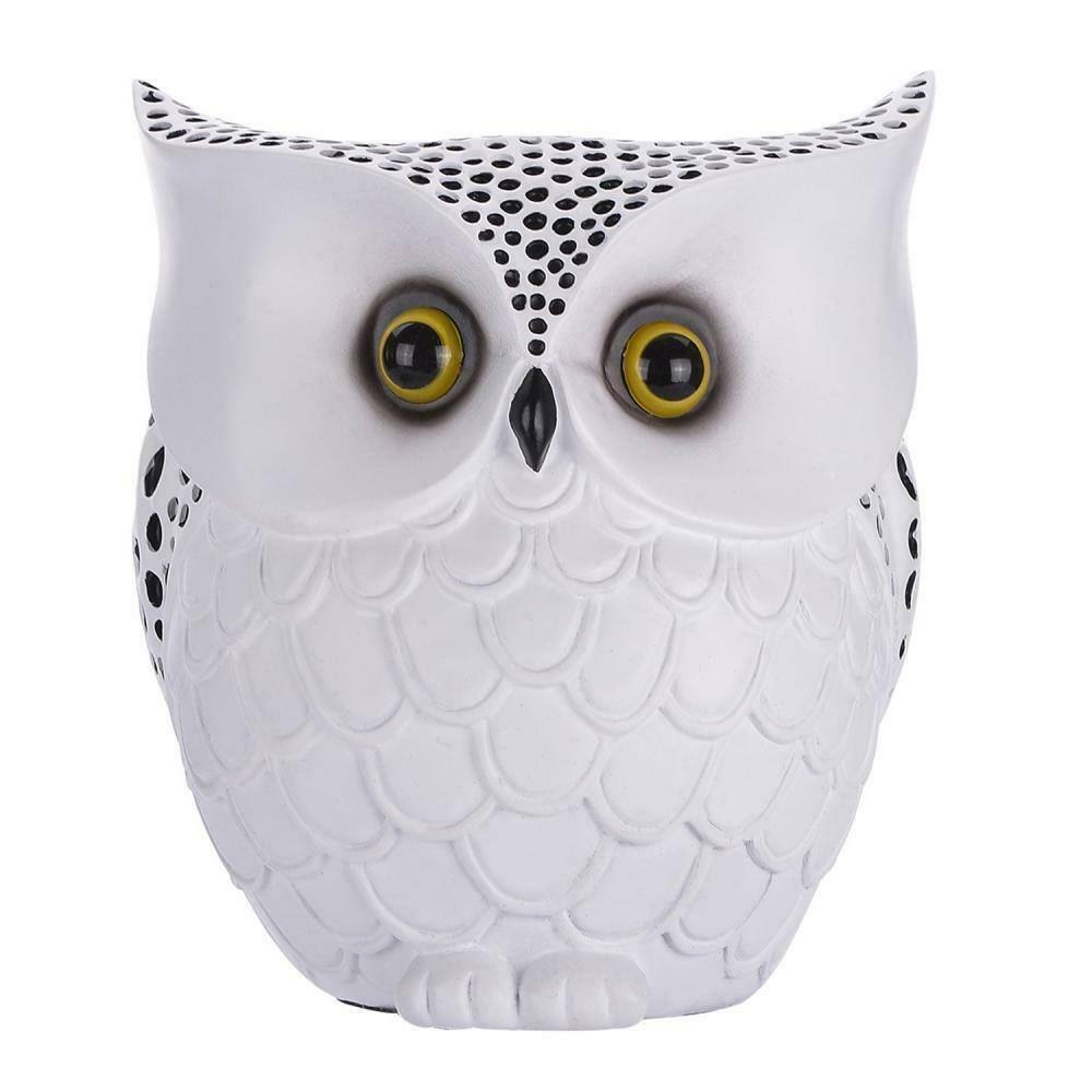 Owl Pen Holder H9129