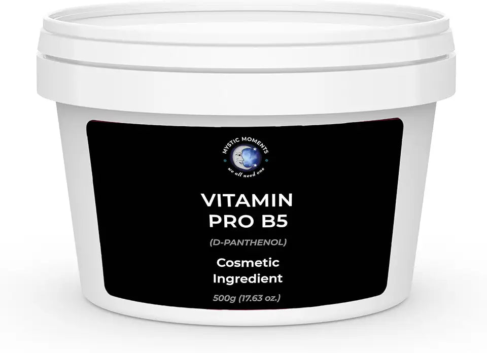 Vitamin Pro B5 500g B2070