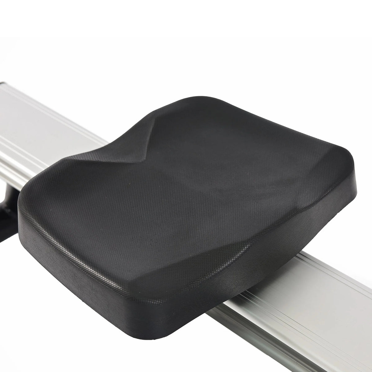 Magnetic Resistance Rower with Heart Rate Monitor Q3706