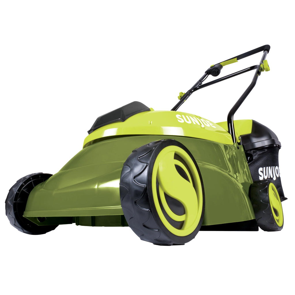 28V Cordless 14 Brushless Push Lawn Mower Y519867