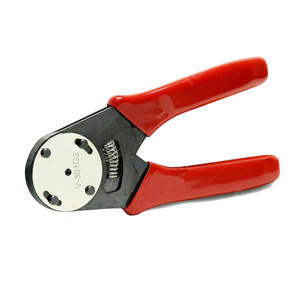 DT Connector Plug Kit, 2 3 4 6 8 Pin Automotive Electrical Connectors with Crimp Tool R830