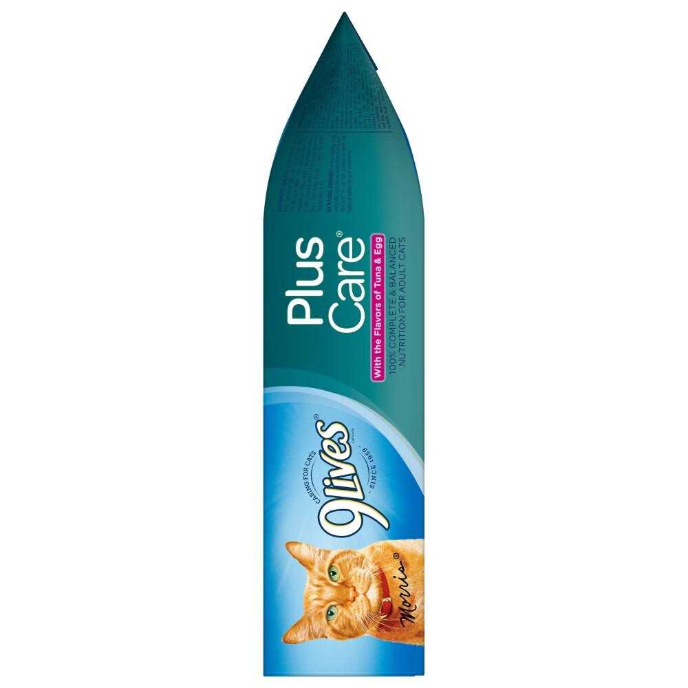 Tuna Cat Food V39317