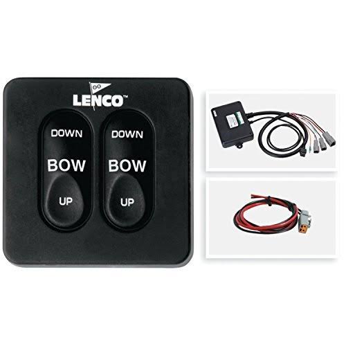 Tactile Trim Tab Switch Kit P1286