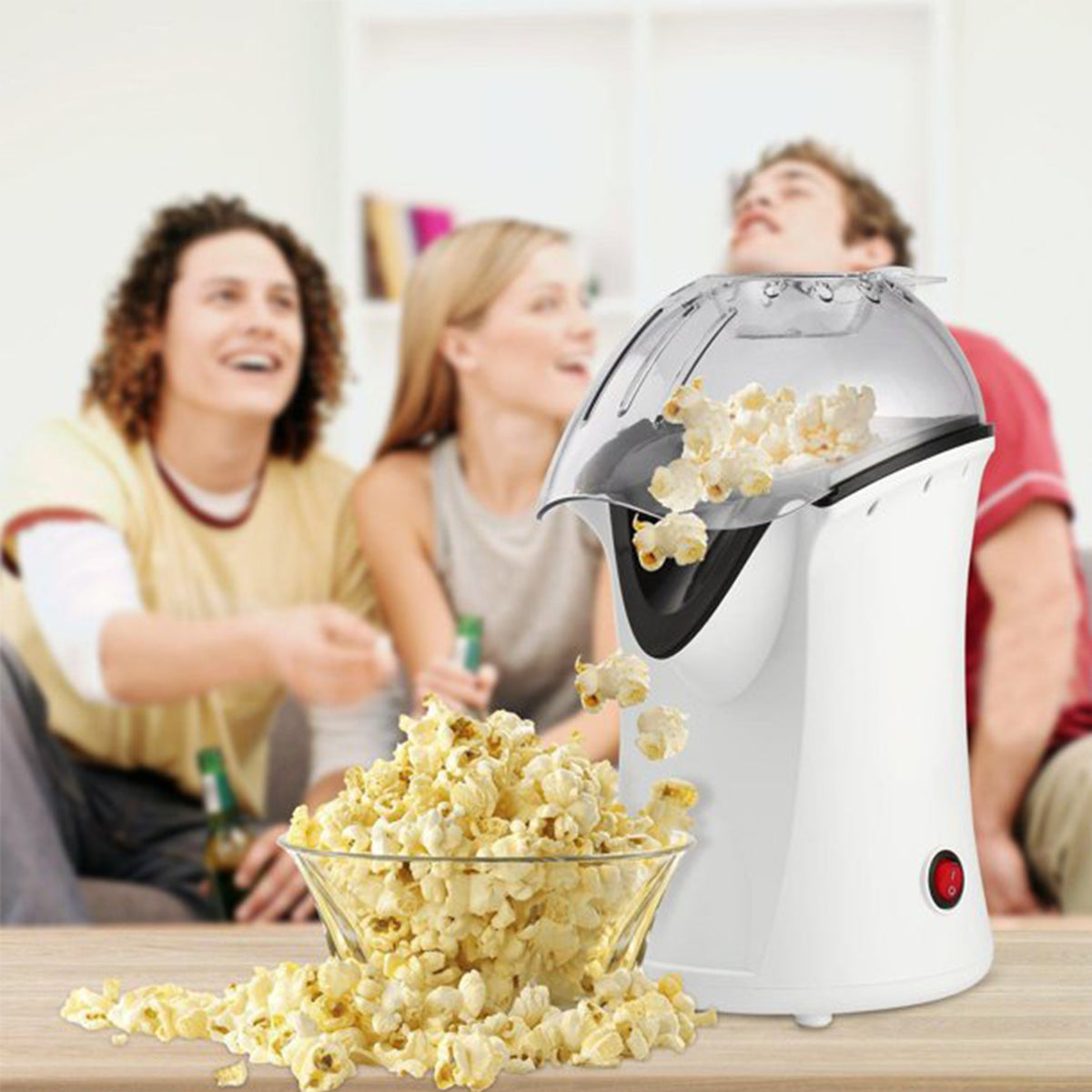 16 in 1 24.5QT Stainless Steel Air Fryer Oven W80247
