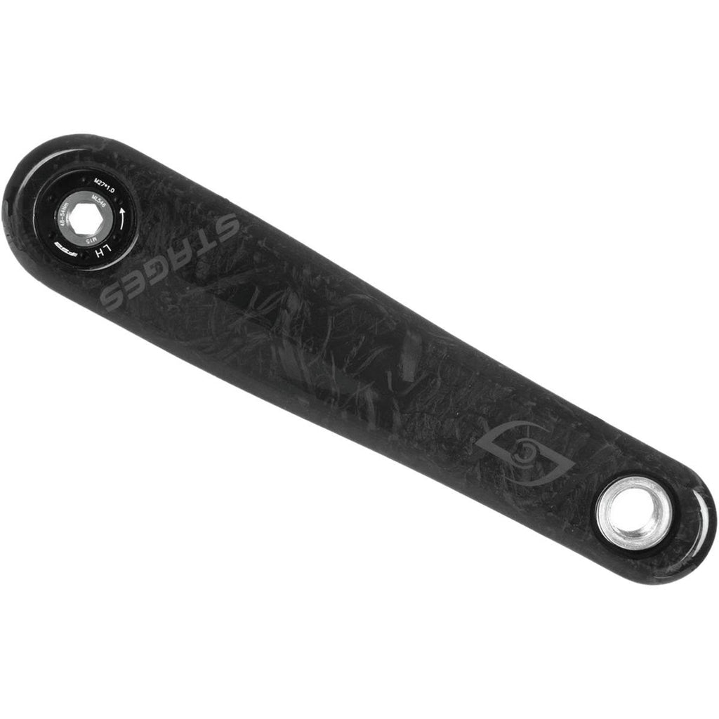 Carbon SRAM MTB Power Meter Crank 175mm T723
