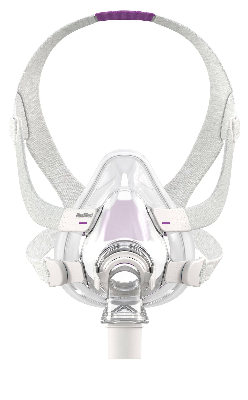 Medium Full Face CPAP Mask T13390