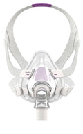 Medium Full Face CPAP Mask T13390