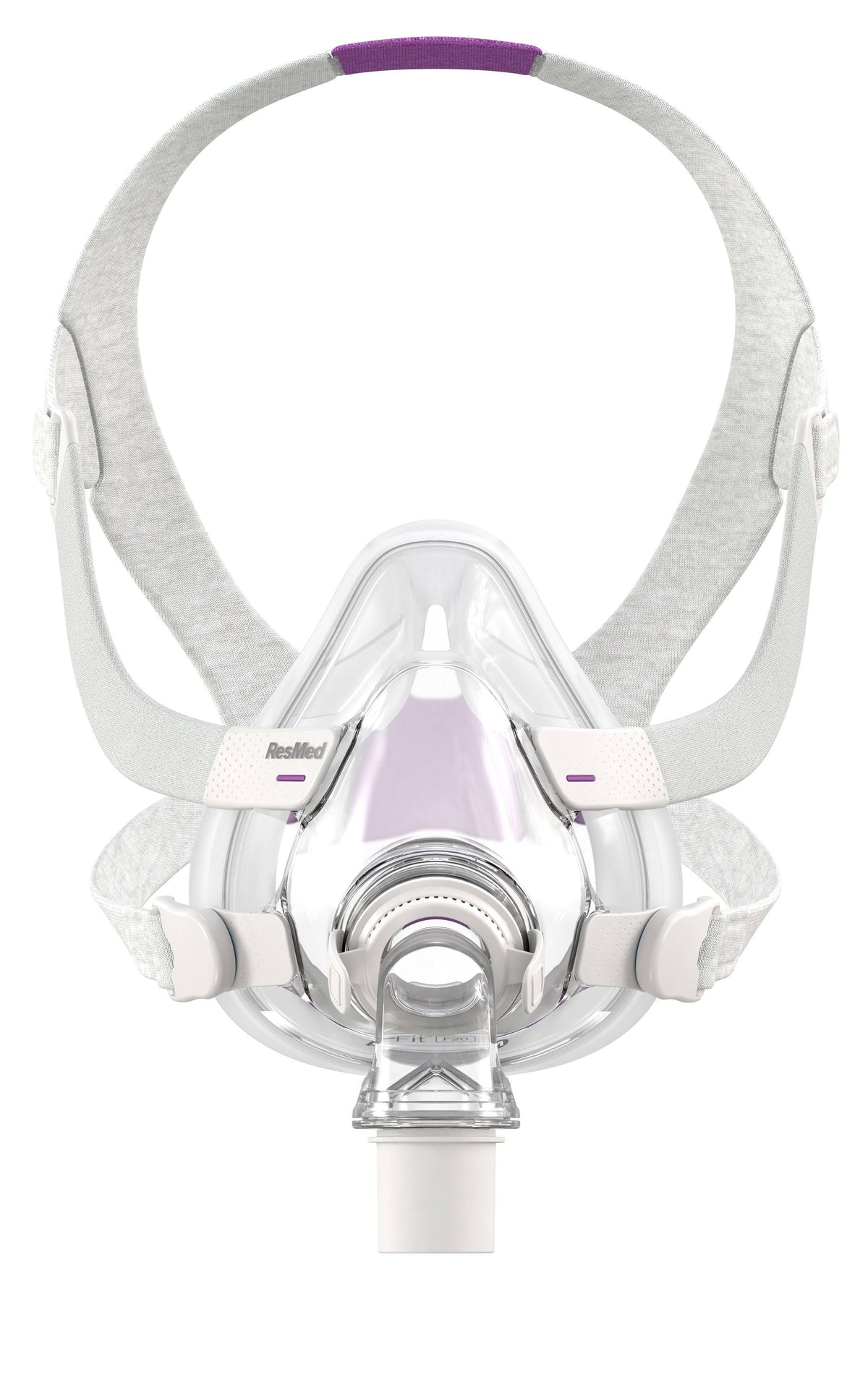 Medium Full Face CPAP Mask T13390
