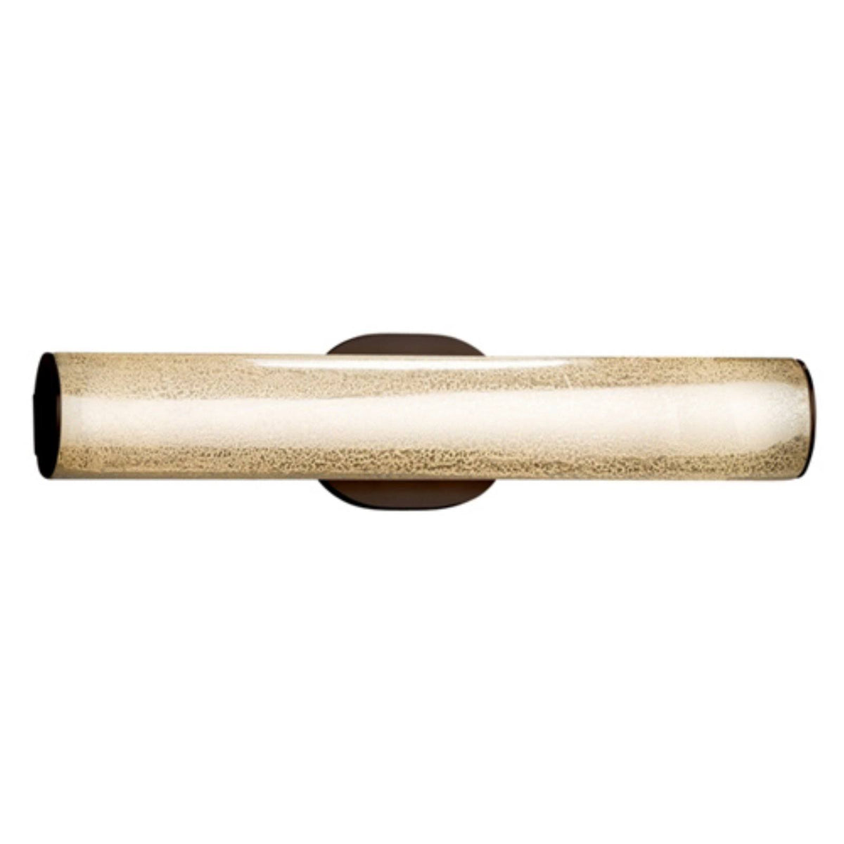 Linear LED Wall/Bath Light, Dark Bronze F9343