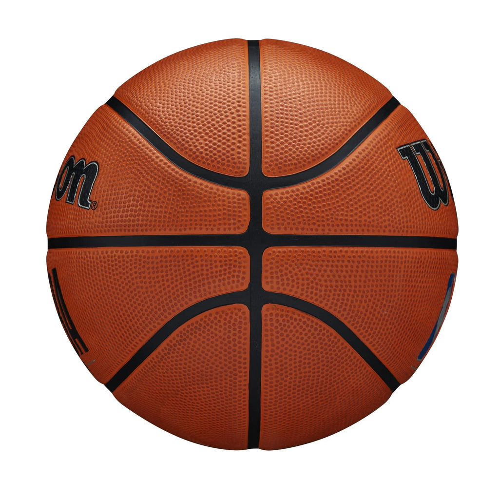 Brown Outdoor Basketball 29.5 in. U1493