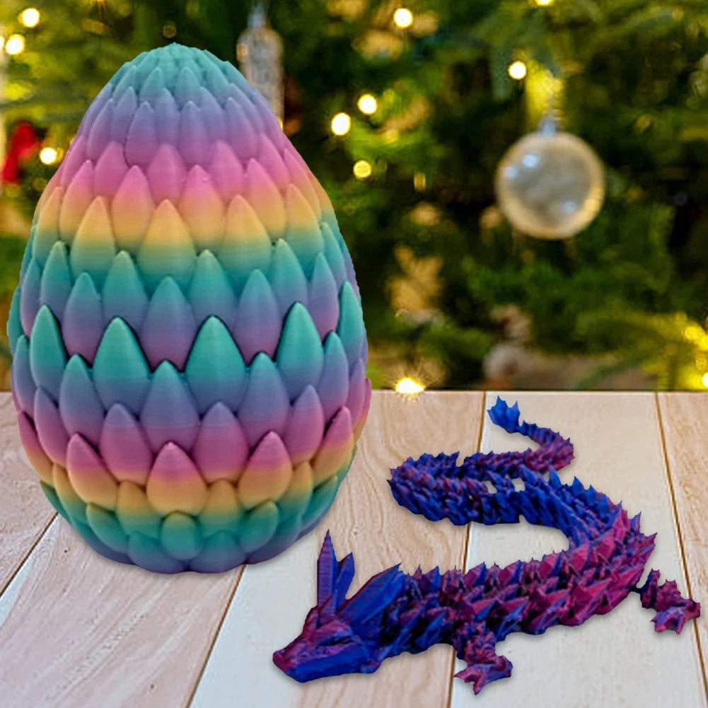 Dragon Egg Fidget Toy R49572