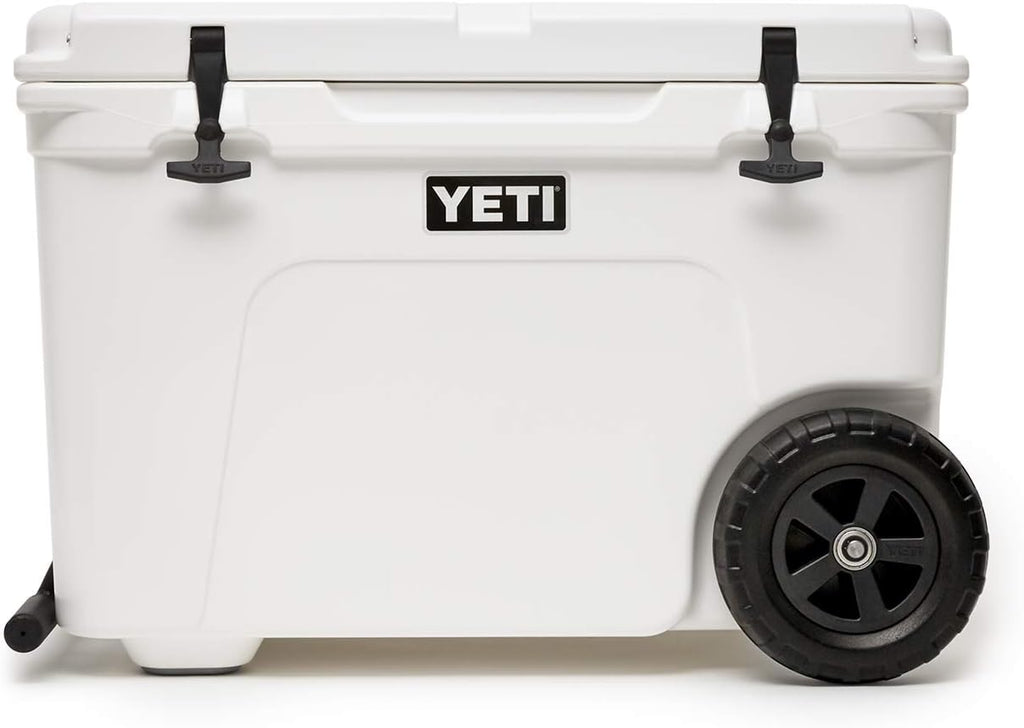 Portable Wheeled Cooler X101