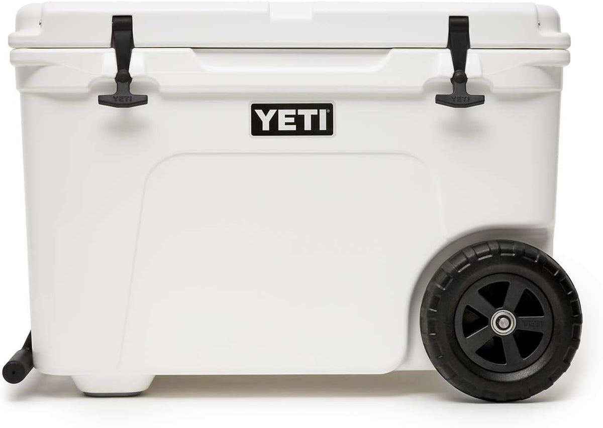 Portable Wheeled Cooler X101