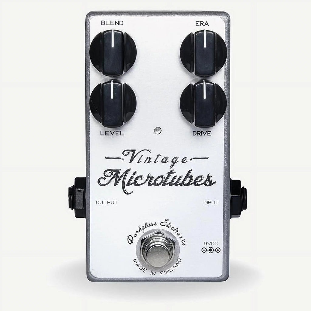 Bass Overdrive Effects Pedal R92367