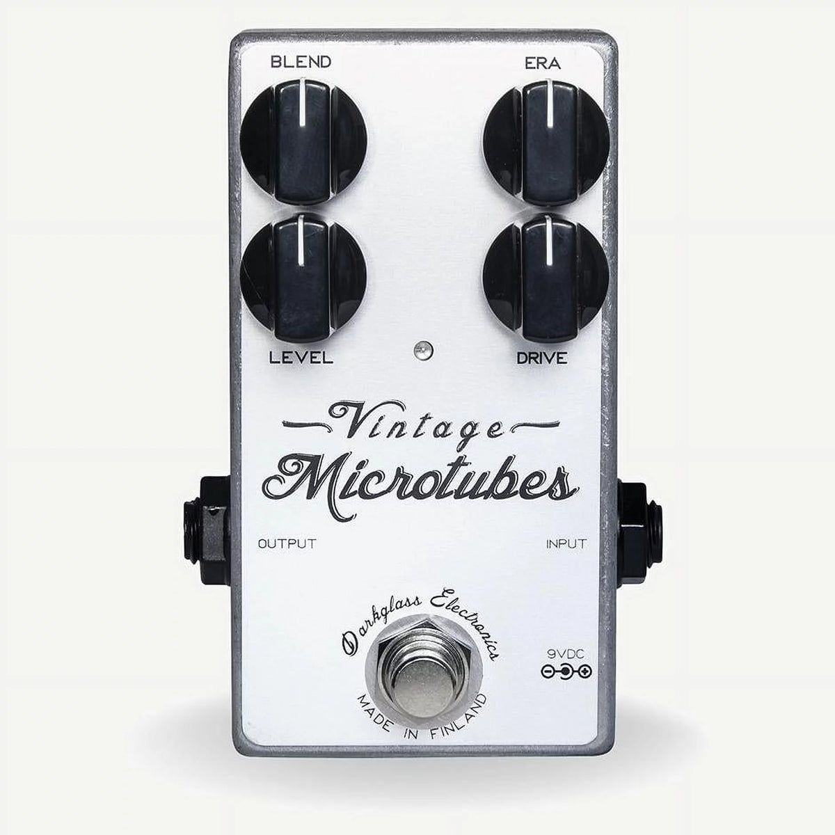 Bass Overdrive Effects Pedal R92367
