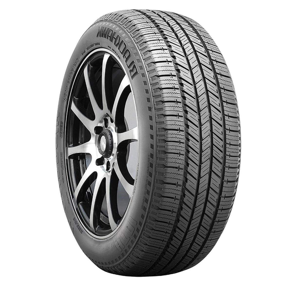 All Season 265/60R18 110T Light Truck Tire E113665