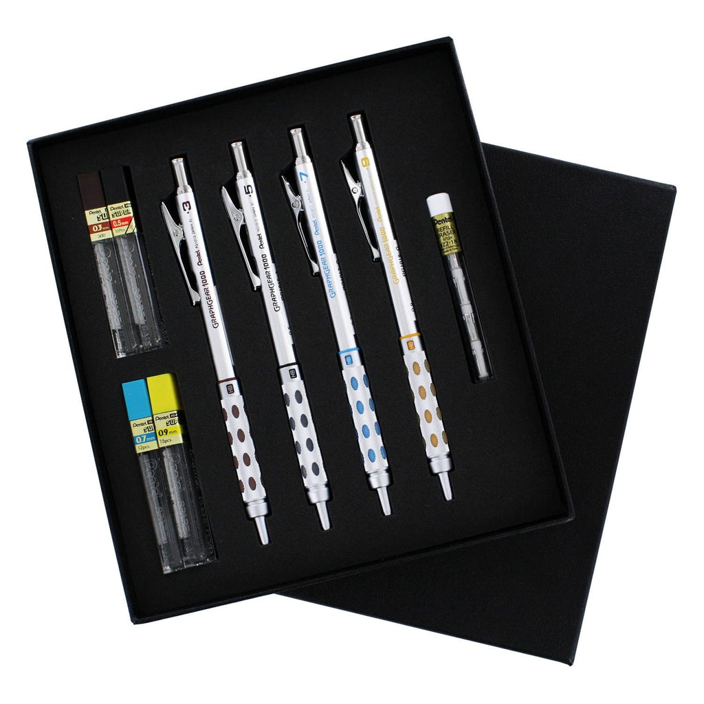 Premium Mechanical Pencil Set W83423