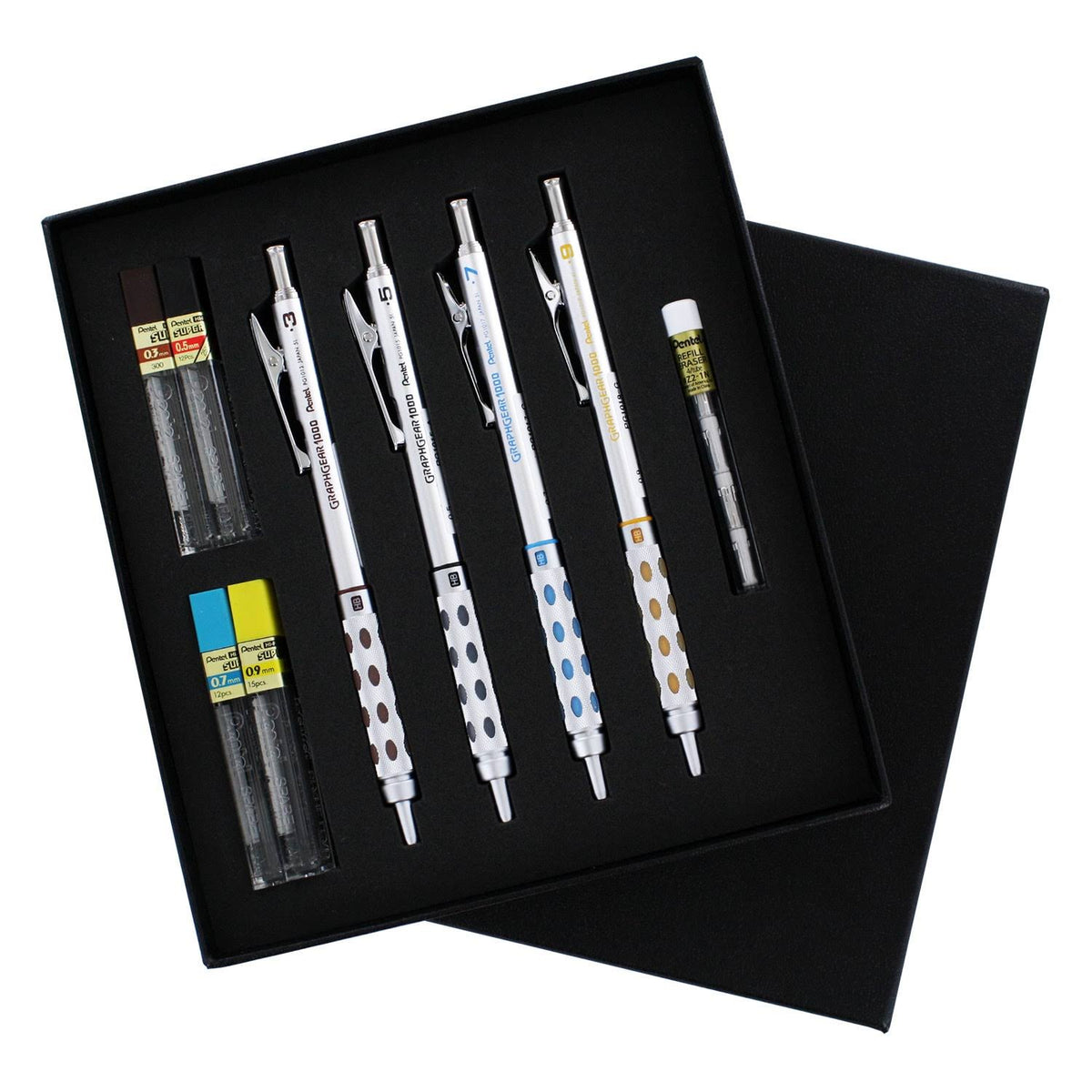 Premium Mechanical Pencil Set W83423