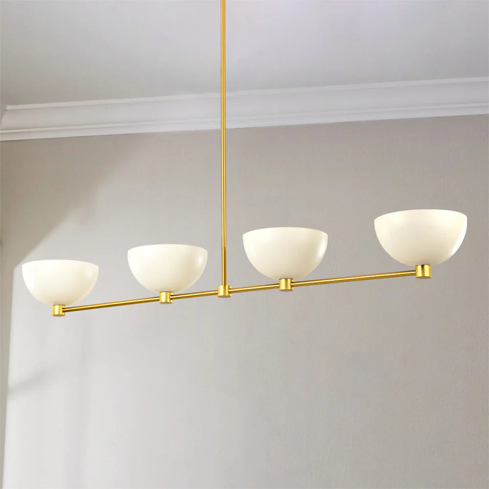 Industrial Chandelier X5822
