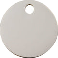 Circle Pet ID Dog Tag D4411