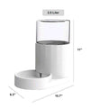Automatic Pet Water Dispenser 3 Liter Z437589