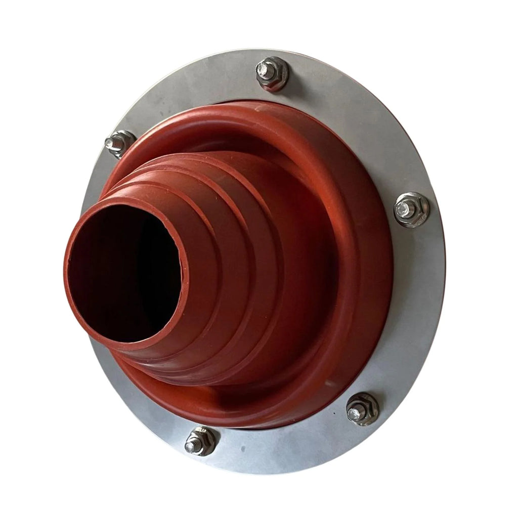 High Temperature Resistant Roof Pipe Flashing for Outdoor H7769