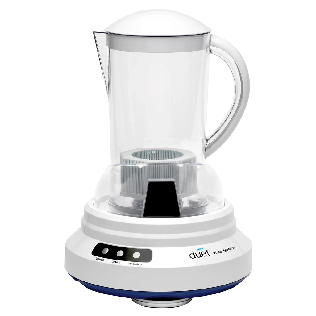 Water Revitalizer P6106