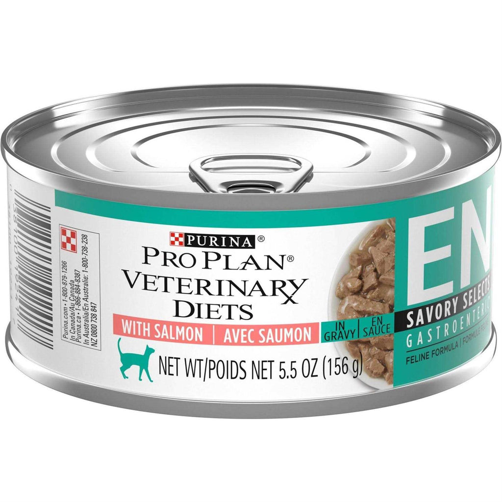 Salmon Feline Formula H309