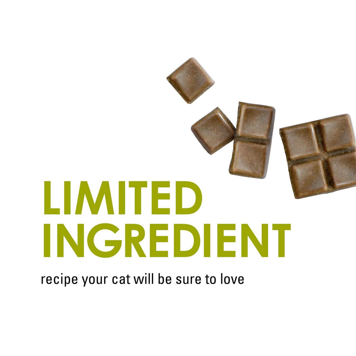 Chicken Flavor Cat Treats 9 oz X978
