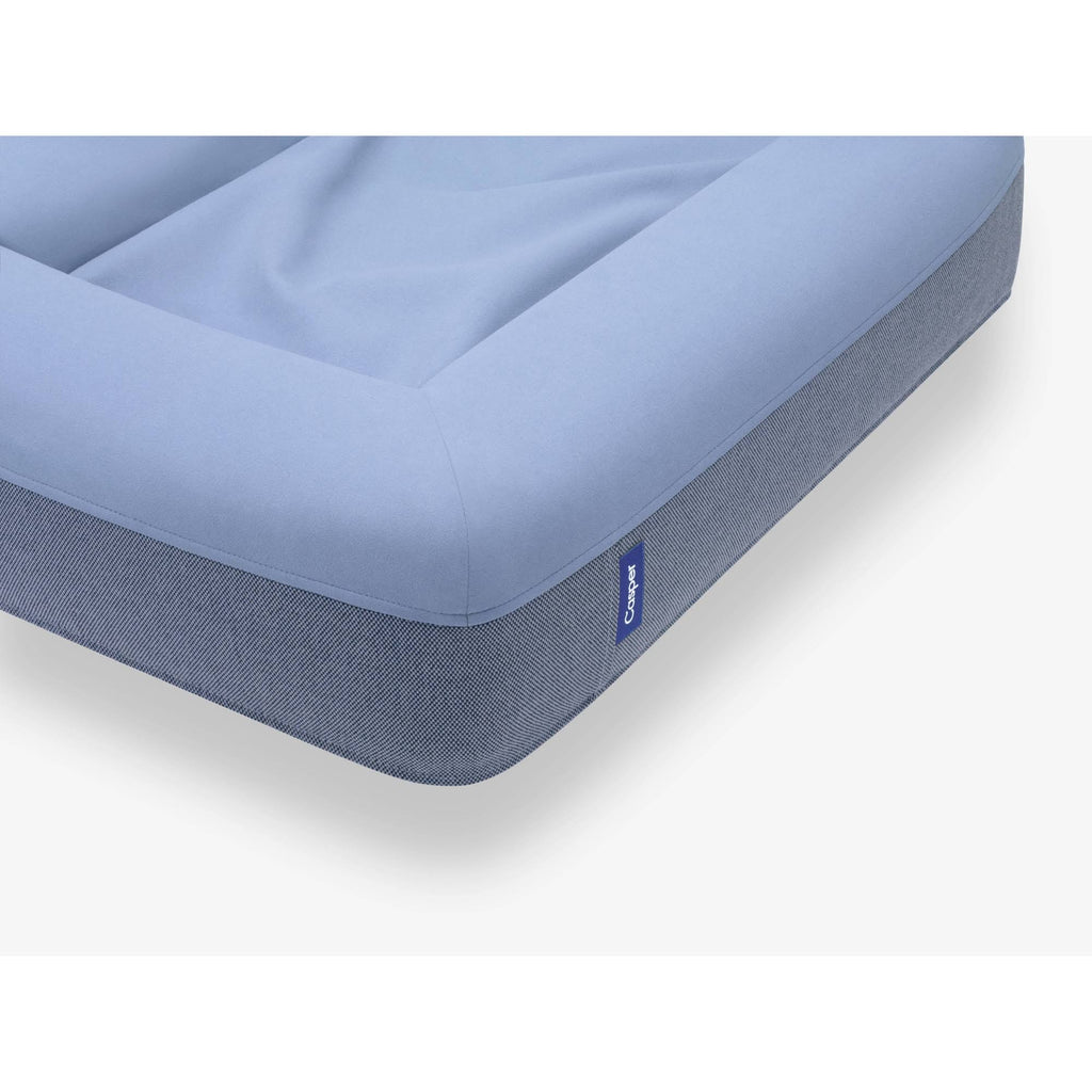 Large Dog Bed in Blue X8166