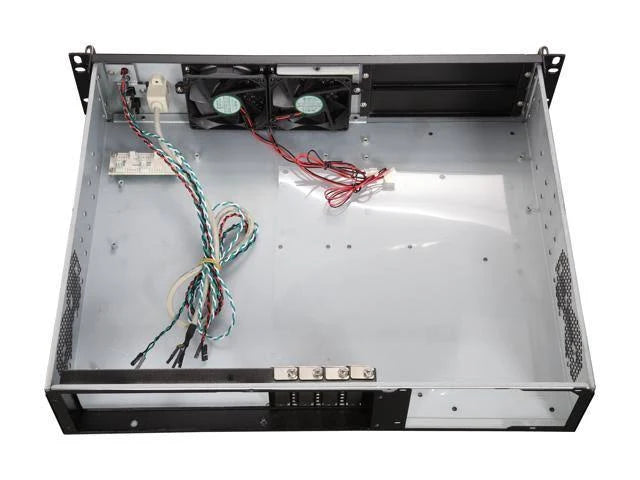 2U Rackmount Server Case Q192279
