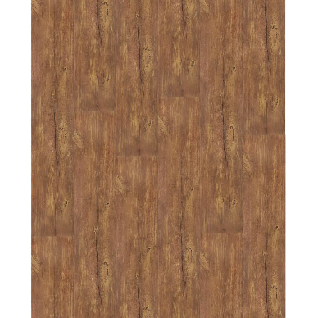 Self Adhesive Vinyl Floor Planks P90318